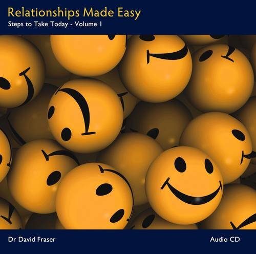 9781906316594: Relationships Made Easy: Pt. 1, v. 1: Steps to Take Today