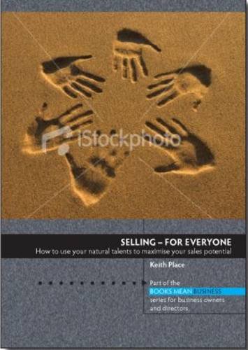 Stock image for Books Mean Business Selling For Everyone for sale by PBShop.store US