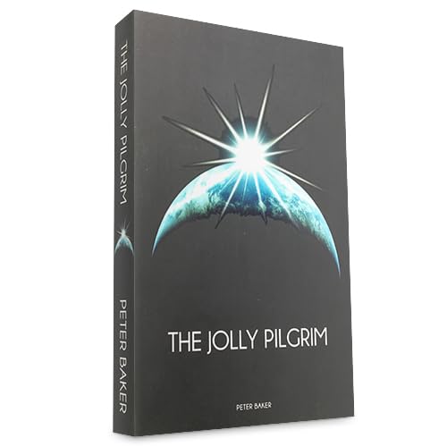 Imagen de archivo de The Jolly Pilgrim a la venta por WorldofBooks
