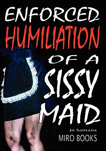 Sissy Maid Training Stories