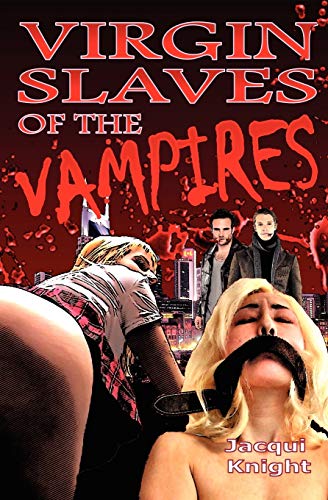 9781906320294: Virgin Slaves of the Vampires