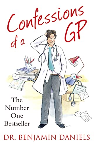 9781906321888: Confessions of a GP (The Confessions Series)