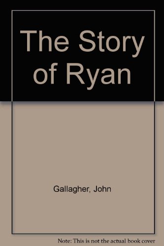 9781906326043: The Story of Ryan