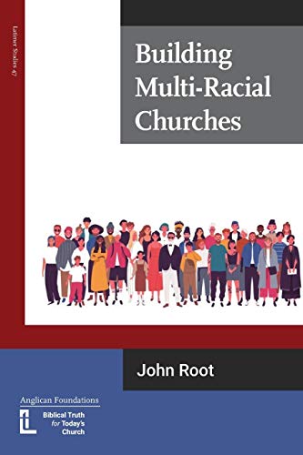 Stock image for Building Multi-Racial Churches (Ls) for sale by GF Books, Inc.