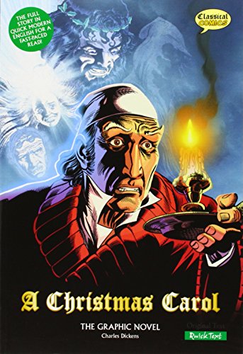 Beispielbild fr A Christmas Carol zum Verkauf von Blackwell's