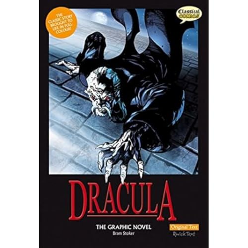 Beispielbild fr Dracula zum Verkauf von Blackwell's