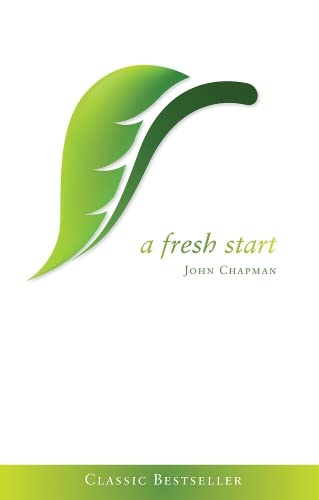 Imagen de archivo de Fresh Start a la venta por ThriftBooks-Atlanta