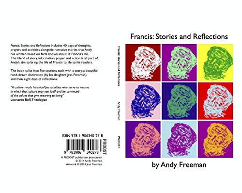 Beispielbild fr Francis: Stories and Reflections zum Verkauf von WorldofBooks