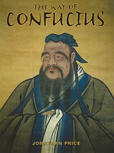 Beispielbild fr The Way of Confucius zum Verkauf von medimops