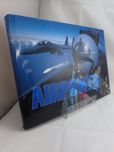 Beispielbild fr Airpower zum Verkauf von Reuseabook