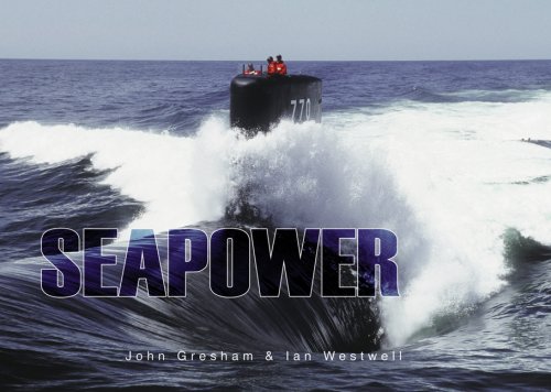 Beispielbild fr Seapower zum Verkauf von WorldofBooks