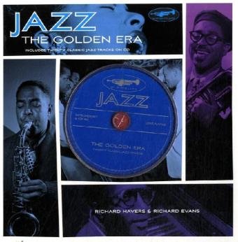 Beispielbild fr Jazz: The Golden Era zum Verkauf von WorldofBooks