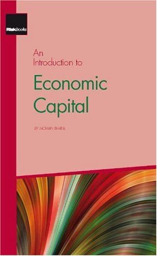 9781906348090: An Introduction to Economic Capital