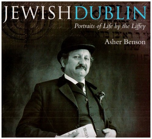 Imagen de archivo de Jewish Dublin a la venta por Wonder Book