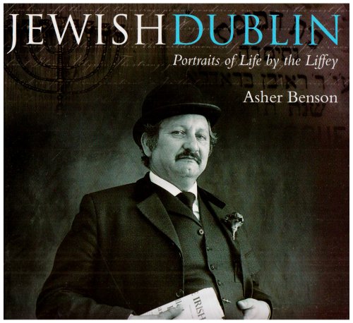 Stock image for Jewish Dublin for sale by Wonder Book