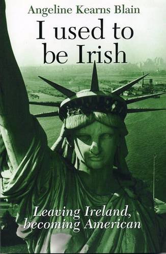 Stock image for I Used to be Irish for sale by Tall Stories BA