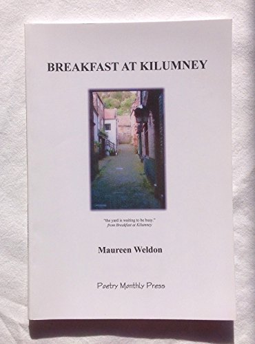 Breakfast at Kilumney (9781906357313) by Weldon, Maureen