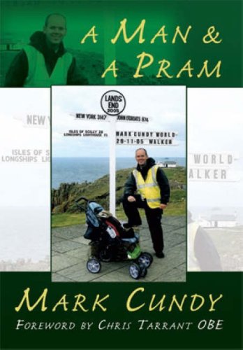 Beispielbild fr A Man and a Pram zum Verkauf von WorldofBooks