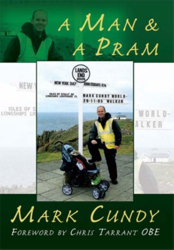 Stock image for A Man and a Pram for sale by WorldofBooks