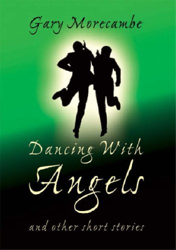 Beispielbild fr Dancing with Angels zum Verkauf von WorldofBooks