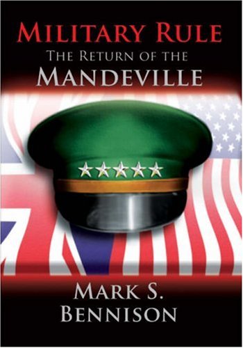 9781906358167: Military Rule: The Return of the Mandeville