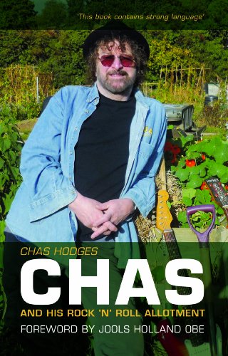 Stock image for Chas and His Rock 'N' Roll Allotment for sale by Brit Books
