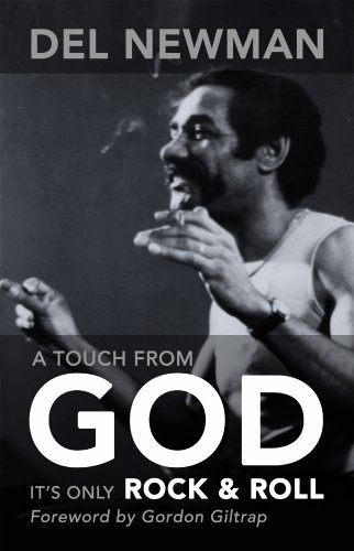 Beispielbild fr A Touch From God: It's Only Rock and Roll zum Verkauf von WeBuyBooks
