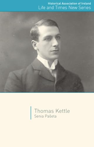 Beispielbild fr Thomas Kettle zum Verkauf von Blackwell's