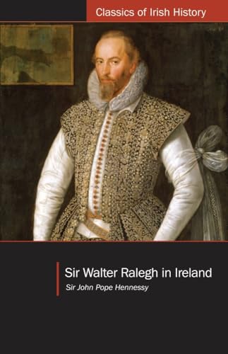 Beispielbild fr Sir Walter Ralegh in Ireland zum Verkauf von Tall Stories BA