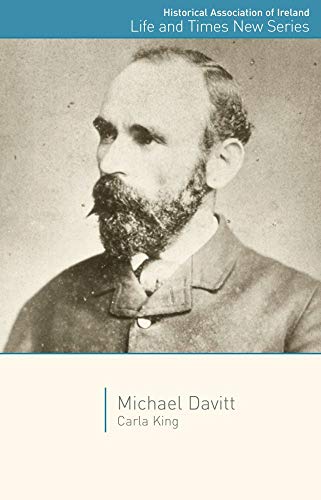 9781906359324: Michael Davitt (Life and Times New)