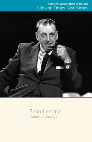 Stock image for Sen Lemass for sale by Blackwell's