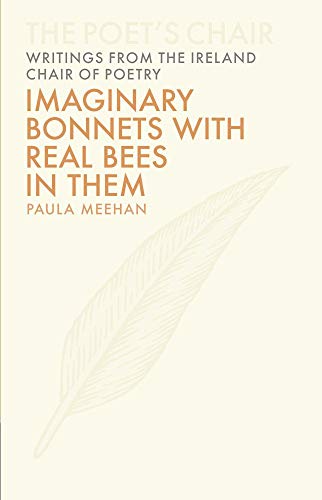 Beispielbild fr Imaginary Bonnets With Real Bees in Them zum Verkauf von Blackwell's