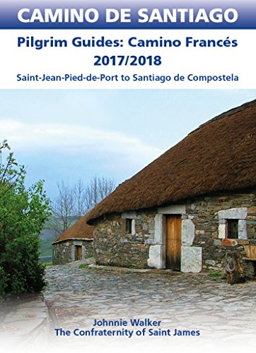9781906364700: Pilgrim Guides: Camino Frances (Camino de Santiago)