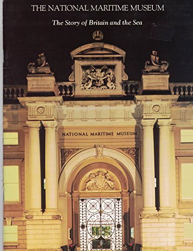 Beispielbild fr Treasures Of The National Maritime Museum zum Verkauf von WorldofBooks