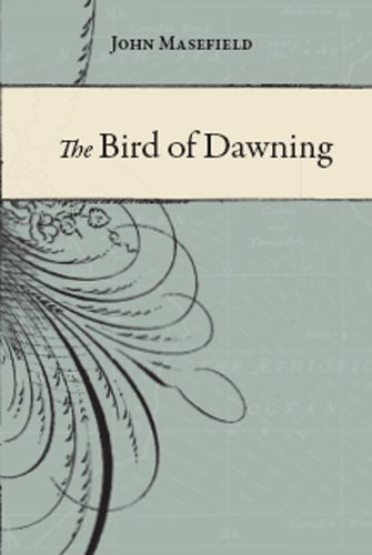 Stock image for The Bird Of Dawning (Caird Library Reprints) for sale by WorldofBooks