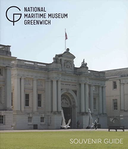 Imagen de archivo de National Maritime Museum Souvenir Guide a la venta por WorldofBooks