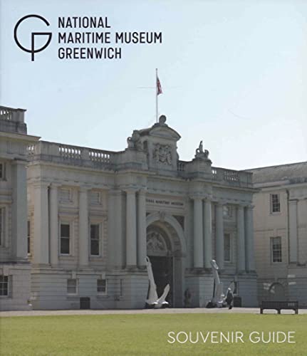 Stock image for National Maritime Museum Souvenir Guide for sale by WorldofBooks