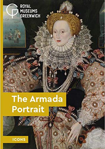 Imagen de archivo de The Armada Portrait (Icons) a la venta por Bulk Book Warehouse