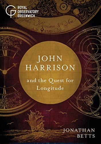 Beispielbild fr John Harrison and the Quest for Longitude: The Story of Longitude zum Verkauf von SecondSale