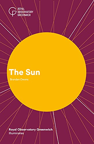 9781906367862: The Sun (Royal Observatory Greenwich Illuminates): 4