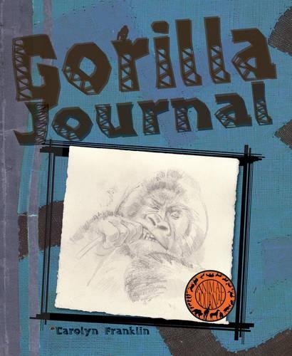 Beispielbild fr Gorilla Journal (Animal Journals) zum Verkauf von WorldofBooks