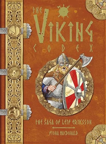 Imagen de archivo de Viking Codex a la venta por Better World Books