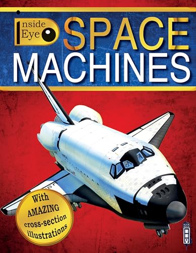 9781906370794: Space and Other Flying Machines (Inside Eye)