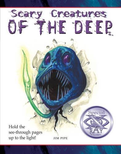 9781906370909: Of the Deep (Scary Creatures)