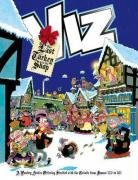 Beispielbild fr VIZ ANNUAL: THE LAST TURKEY IN THE SHOP 2009 [Hardcover] zum Verkauf von Wonder Book