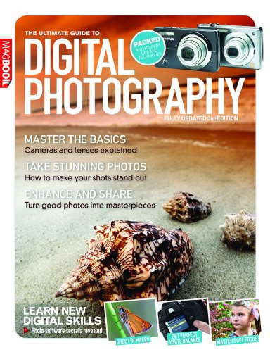 9781906372767: Ultimate Guide to Digital Photography 3