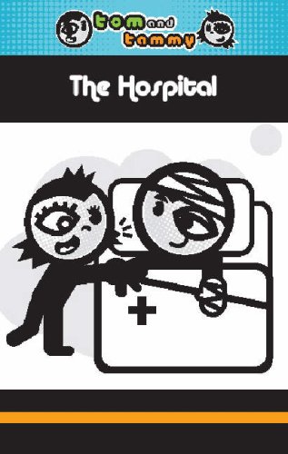 The Hospital (Troposphere Range) (9781906373009) by Graeme Beals