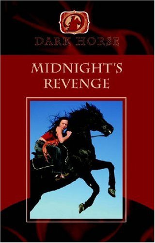 Beispielbild fr Midnight's Revenge (Thermosphere - Dark Horse) [Paperback] Hertha James zum Verkauf von Re-Read Ltd