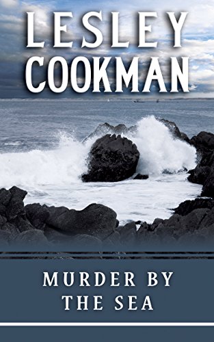 Beispielbild fr Murder by the Sea (Libby Sarjeant Mysteries) (A Libby Sarjeant Murder Mystery Series) zum Verkauf von AwesomeBooks