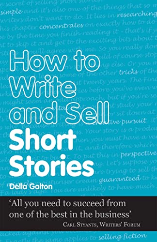 9781906373337: How To Write and Sell Short Stories